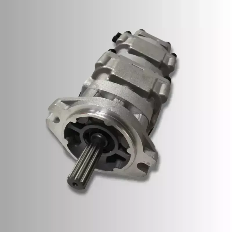 Grader parts
